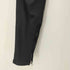 ダンケシェーン Danke Schon 2022SS PREMIUM TC BLACK ZIP CARGO PANTS ジップカーゴパンツ メンズ XL
