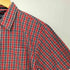 ギャップ Gap チェック柄 半袖シャツ レディース import:XL