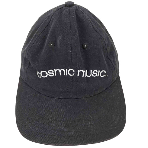 USA製 COSMIC MUSIC 6panel Cap メンズ