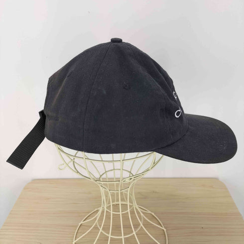 USA製 COSMIC MUSIC 6panel Cap メンズ
