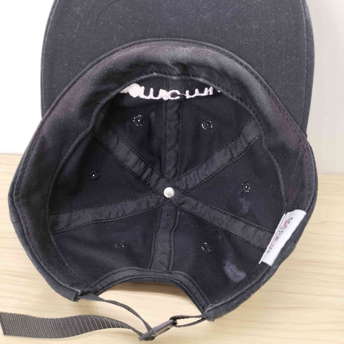 USA製 COSMIC MUSIC 6panel Cap メンズ