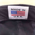 USA製 COSMIC MUSIC 6panel Cap メンズ