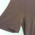 ティーバイアレキサンダーワン T by Alexander Wang Vネックレーヨン半袖カットソー レディース S