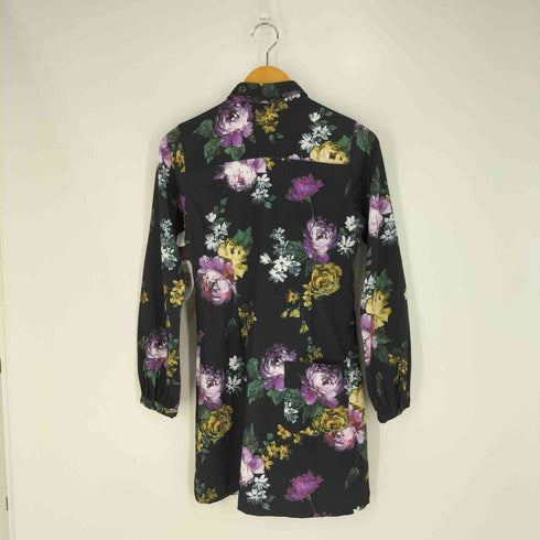 rienda suelta 花柄 シャツワンピース レディース JPN:S