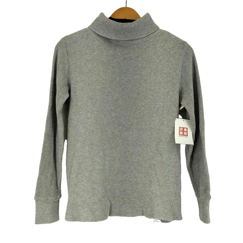 ビームスボーイ BEAMS BOY ヘビー サーマル タートル カットソー レディース