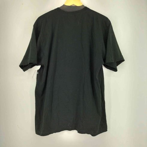 PILE DRNER フロントプリント S/S Tシャツ メンズ JPN:XL