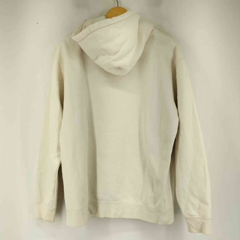 バターグッズ BUTTER GOODS FREE YOUR MIND PULLOVER HOOD BONE メンズ JPN:M