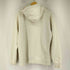 バターグッズ BUTTER GOODS FREE YOUR MIND PULLOVER HOOD BONE メンズ JPN:M