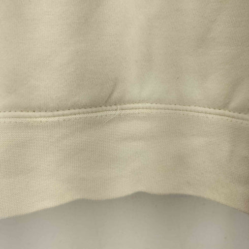 バターグッズ BUTTER GOODS FREE YOUR MIND PULLOVER HOOD BONE メンズ JPN:M