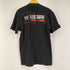 シュート SHOOT 両面プリント S/S Tシャツ メンズ JPN:XL