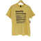 ギルダン GILDAN DRESSING 配分量プリント クルーネックTシャツ メンズ JPN:L