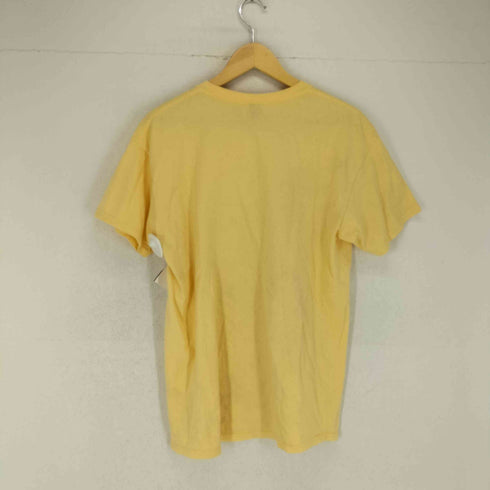 ギルダン GILDAN DRESSING 配分量プリント クルーネックTシャツ メンズ JPN:L