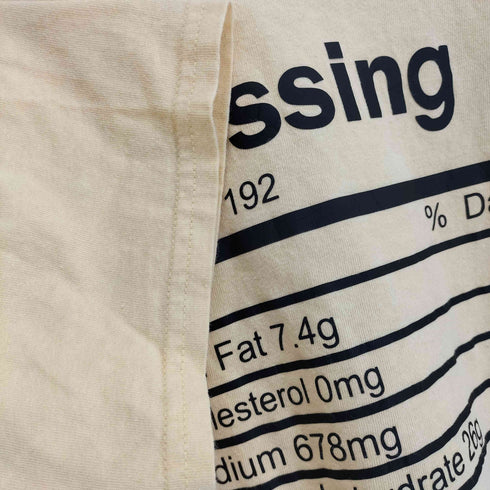 ギルダン GILDAN DRESSING 配分量プリント クルーネックTシャツ メンズ JPN:L