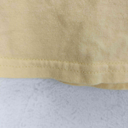 ギルダン GILDAN DRESSING 配分量プリント クルーネックTシャツ メンズ JPN:L