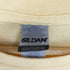 ギルダン GILDAN DRESSING 配分量プリント クルーネックTシャツ メンズ JPN:L