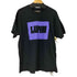 ジャーナルスタンダード JOURNAL STANDARD 両面プリント S/S Tシャツ メンズ JPN:XL