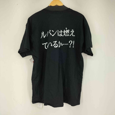 ジャーナルスタンダード JOURNAL STANDARD 両面プリント S/S Tシャツ メンズ JPN:XL