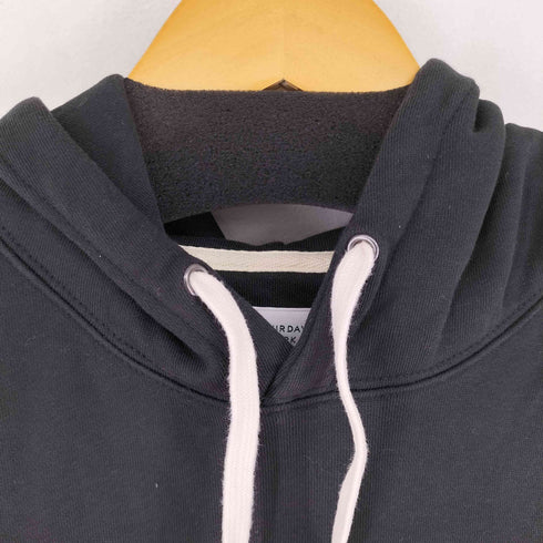 サタデーズニューヨークシティ Saturdays NYC Ditch Miller Standard Hoodie メンズ JPN:XS