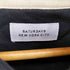 サタデーズニューヨークシティ Saturdays NYC Ditch Miller Standard Hoodie メンズ JPN:XS