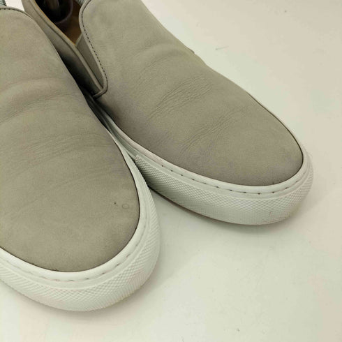 Pantofola d’oro レザースリッポン メンズ 42