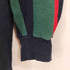 ポロバイラルフローレン Polo by RALPH LAUREN スリランカ製 マルチストライプハーフジップパーカー メンズ JPN:L