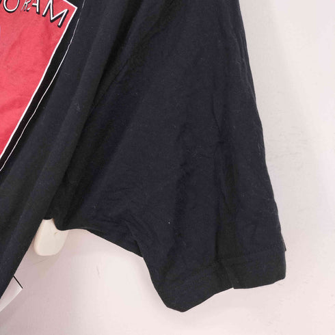 フロントプリント S/S Tシャツ TRIPLE SIX TATTOO RAM メンズ JPN:XXL