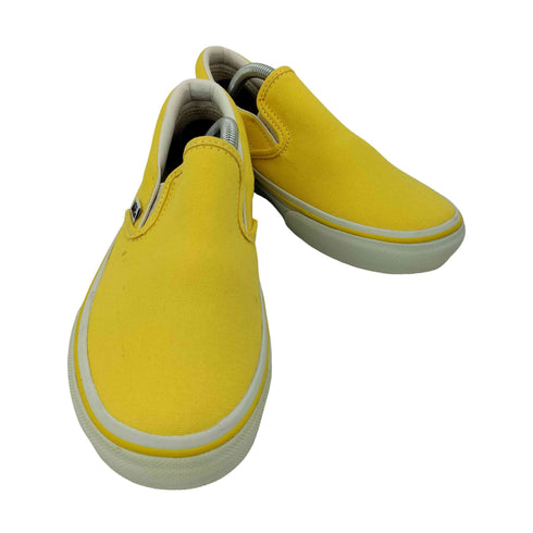 バンズ VANS V98CLA SLIP ON レディース JPN:24.5