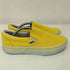 バンズ VANS V98CLA SLIP ON レディース JPN:24.5