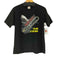 クロスアンドスティッチ CROSS&STITCH フロントプリント S/S Tシャツ SHARKNADO メンズ JPN:L