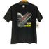 クロスアンドスティッチ CROSS&STITCH フロントプリント S/S Tシャツ SHARKNADO メンズ JPN:L