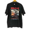 フロントプリント S/S Tシャツ メンズ JPN:XL