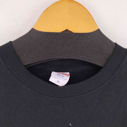 フロントプリント S/S Tシャツ メンズ JPN:XL