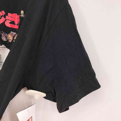 フロントプリント S/S Tシャツ メンズ JPN:XL