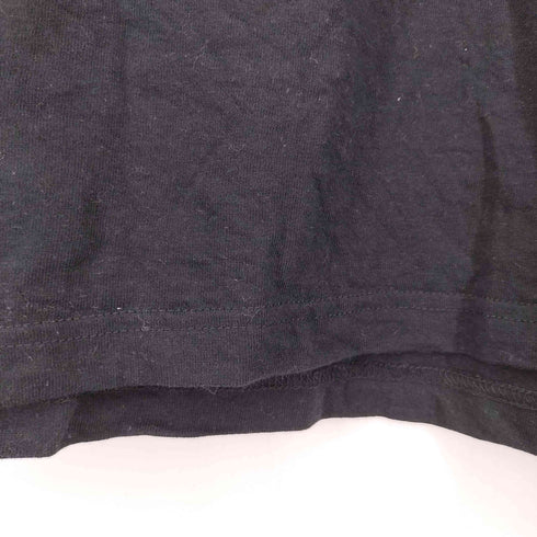 フロントプリント S/S Tシャツ メンズ JPN:XL