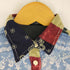 デニムアンドサプライ ラルフローレン DENIM & SUPPLY RALPH LAUREN RL UTILITY 星条旗 バンダナパッチワークシャツ レディース JPN:XS