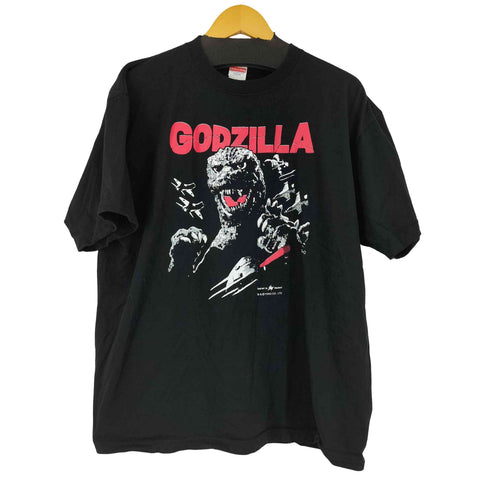 ユナイテッドアスレ UNITED ATHLE フロントプリント S/S Tシャツ メンズ JPN:XL