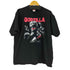 ユナイテッドアスレ UNITED ATHLE フロントプリント S/S Tシャツ メンズ JPN:XL