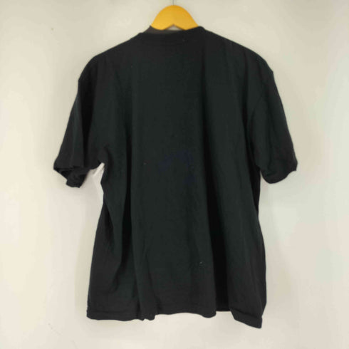 ユナイテッドアスレ UNITED ATHLE フロントプリント S/S Tシャツ メンズ JPN:XL