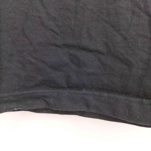 ユナイテッドアスレ UNITED ATHLE フロントプリント S/S Tシャツ メンズ JPN:XL