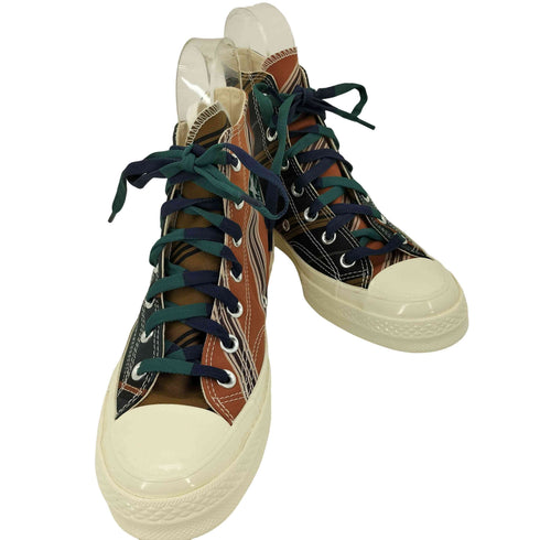コンバースオールスター CONVERSE ALLSTAR Chuck Taylor All Star 70 High ハイカットスニーカー レディース JPN:24.5