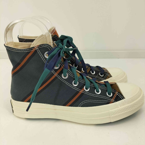 コンバースオールスター CONVERSE ALLSTAR Chuck Taylor All Star 70 High ハイカットスニーカー レディース JPN:24.5
