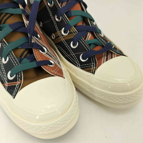 コンバースオールスター CONVERSE ALLSTAR Chuck Taylor All Star 70 High ハイカットスニーカー レディース JPN:24.5