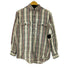ダブルアールエルラルフローレン RRL RALPH LAUREN 90s 三ツ星タグ タータンチェックネルシャツ メンズ JPN:S