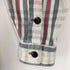 ダブルアールエルラルフローレン RRL RALPH LAUREN 90s 三ツ星タグ タータンチェックネルシャツ メンズ JPN:S