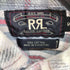 ダブルアールエルラルフローレン RRL RALPH LAUREN 90s 三ツ星タグ タータンチェックネルシャツ メンズ JPN:S