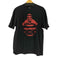 PROMINENCE CONVICT フロントプリント S/S Tシャツ メンズ JPN:XL