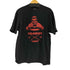 PROMINENCE CONVICT フロントプリント S/S Tシャツ メンズ JPN:XL