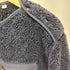 ユニクロ UNIQLO ボアフリースジャケット メンズ S