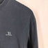 ワイズ Ys 93SS ロゴプリント L/S クルーネックTシャツ レディース