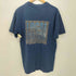 ローカルモーション local motion 90-2000s 両面プリント クルーネックTシャツ メンズ JPN:M